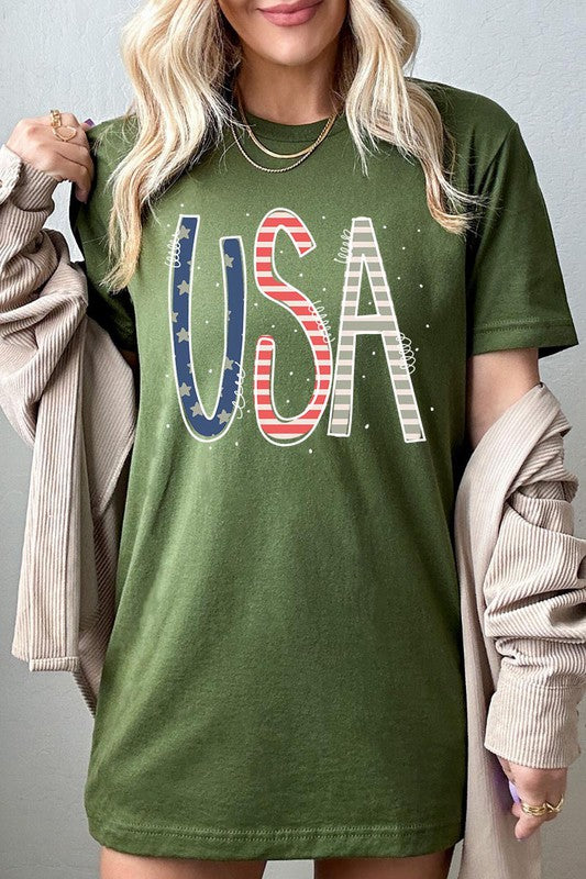 UNISEX SHORT SLEEVE