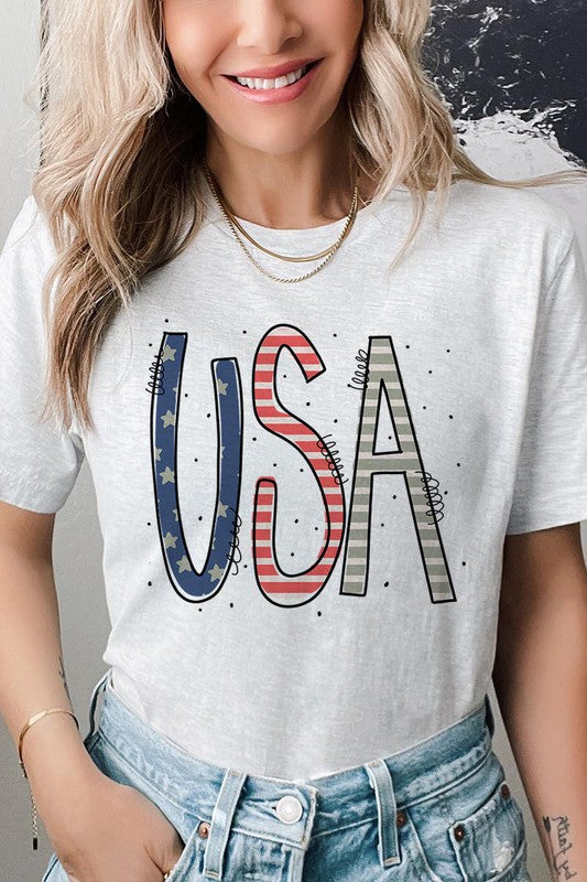 UNISEX SHORT SLEEVE