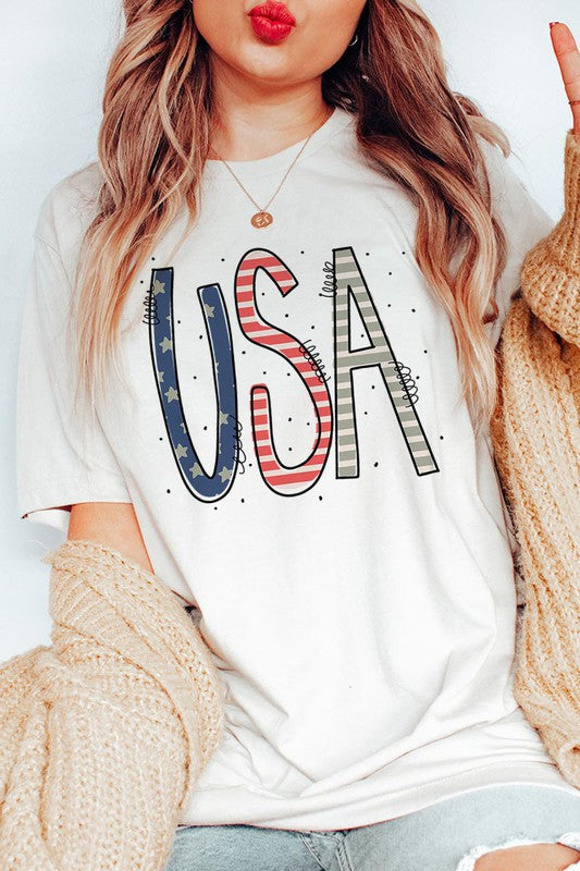 UNISEX SHORT SLEEVE