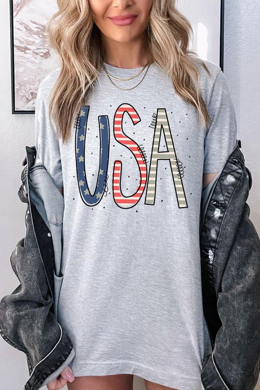 UNISEX SHORT SLEEVE