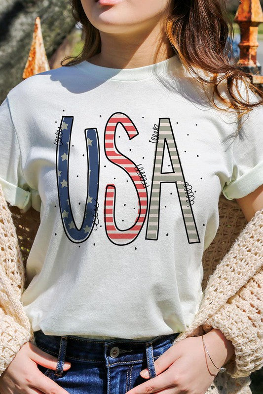 UNISEX SHORT SLEEVE