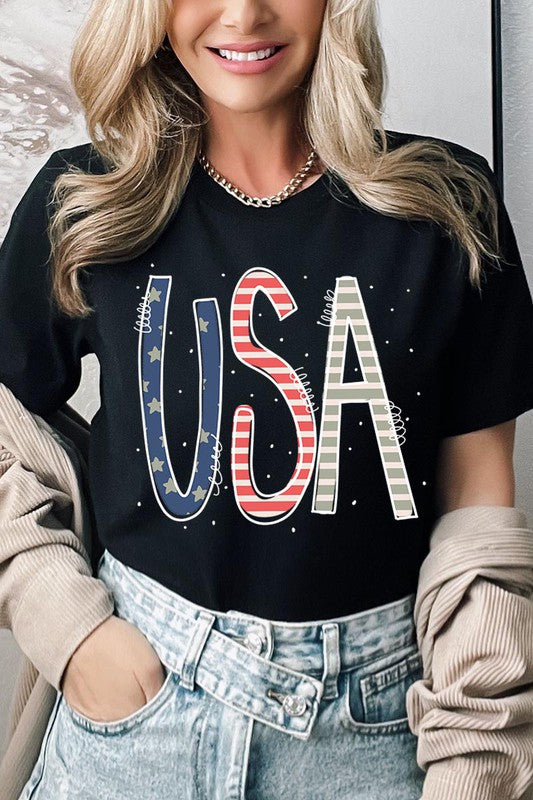 UNISEX SHORT SLEEVE