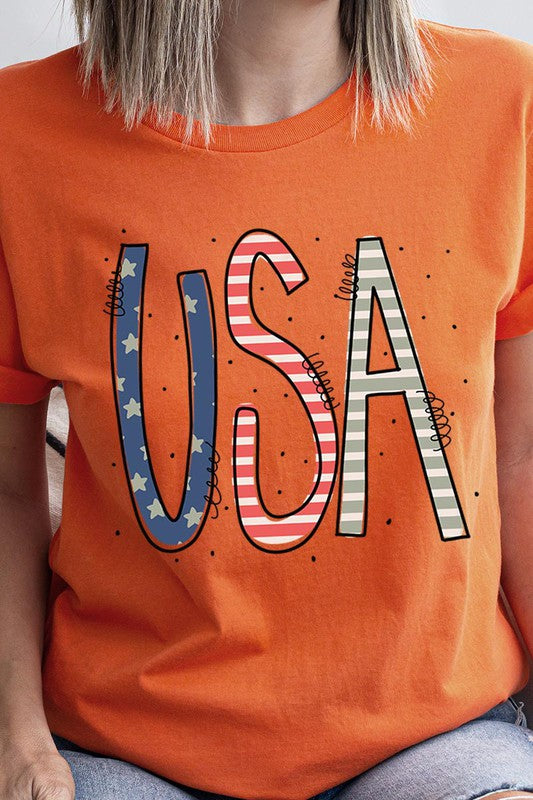 UNISEX SHORT SLEEVE