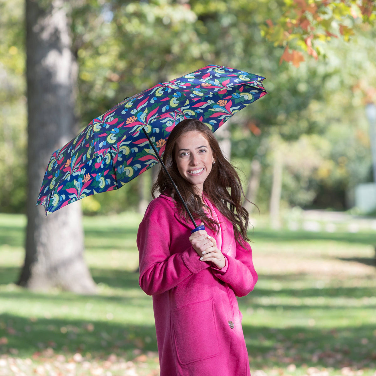Vinrella - Emmeline Bottle Umbrella