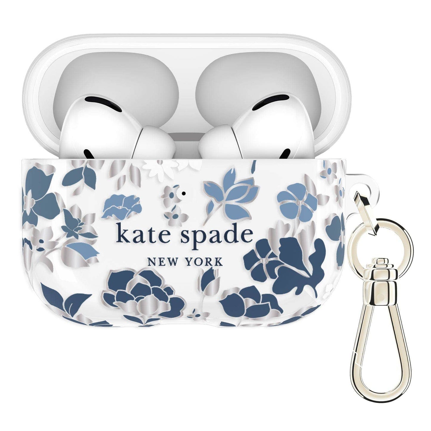 Kate spade new york Flowerbed Blue - AirPods Pro 3