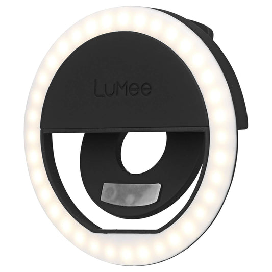 Clip Light - Ring Light