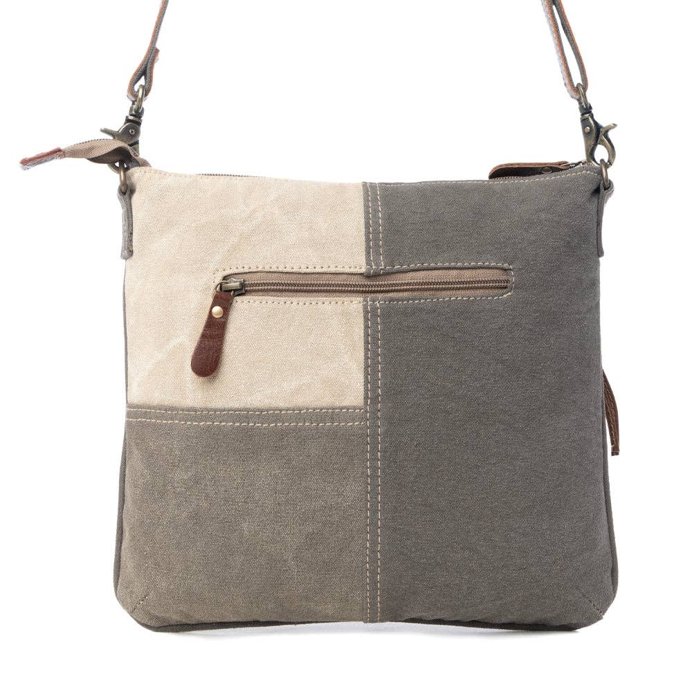 Myra Bag - Seeds Of Love Crossbody Bag