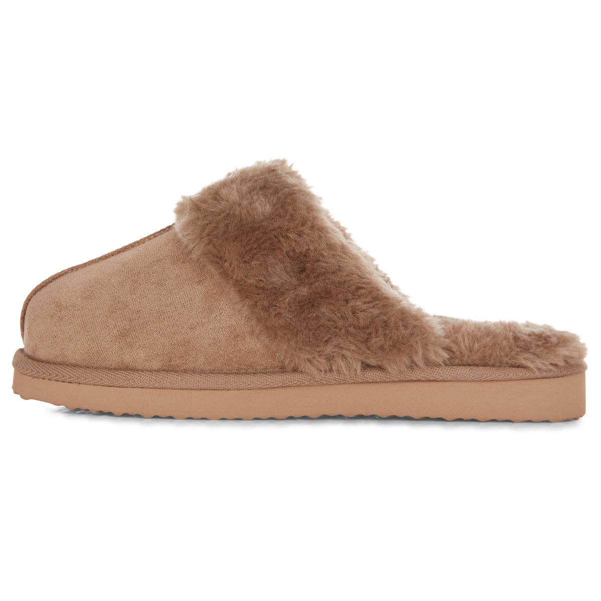 Floopi Luxe Microsuede Slippers