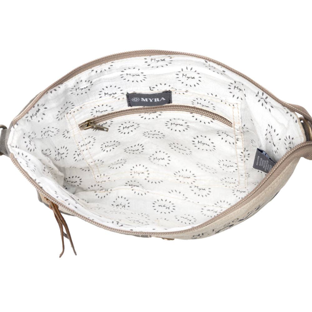 Myra Bag - Seeds Of Love Crossbody Bag