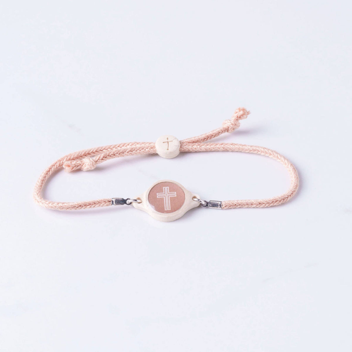 Tap To Pray® Survivor Series Bracelet