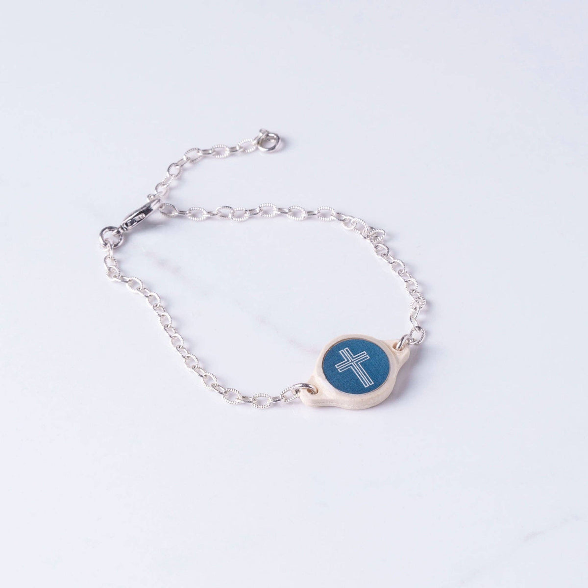 Tap To Pray® Survivor Series Bracelet