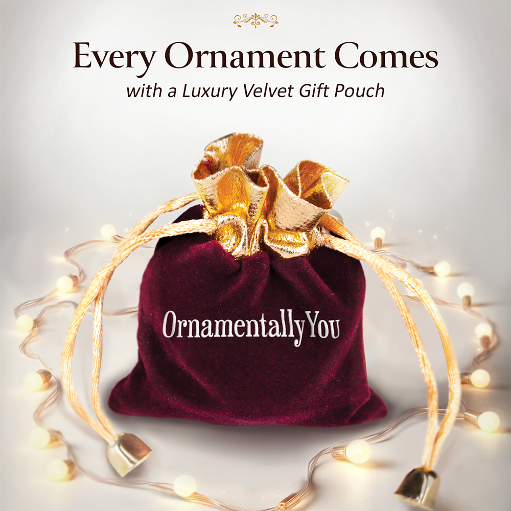 OrnamentallyYou - Have a Holly Dolly Christmas, Marvelous Country Keeepsake