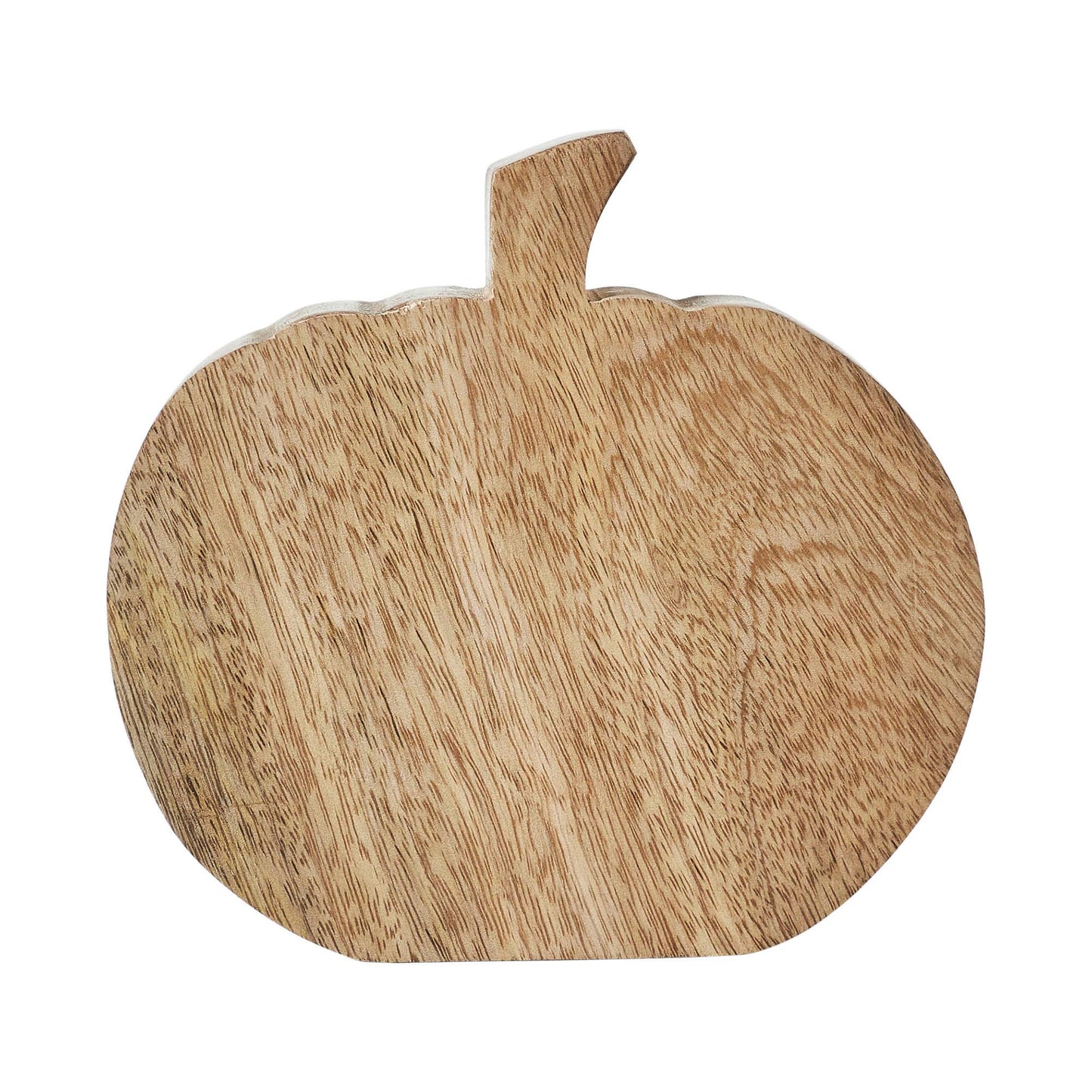 Farm Fresh Pumpkin Patch Wood Tabletop Sign 6.25