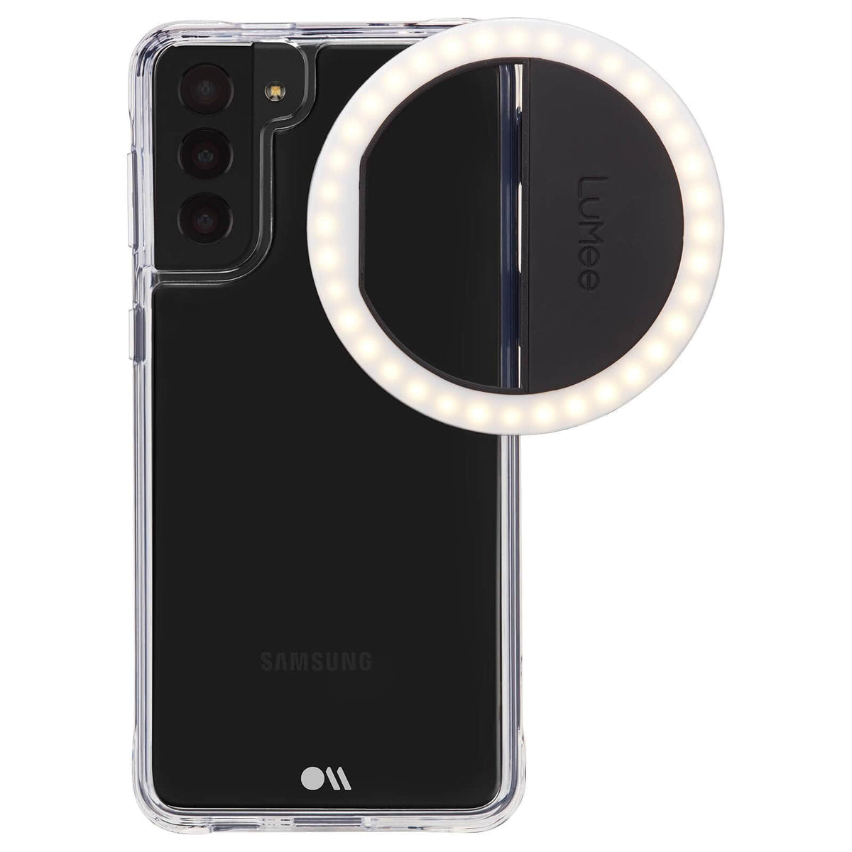 Clip Light - Ring Light