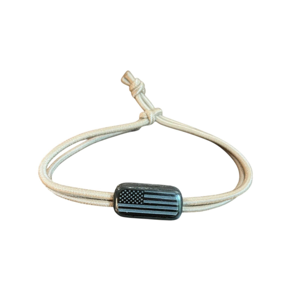 Tap To Pray® Survivor Series Tactical Bracelet