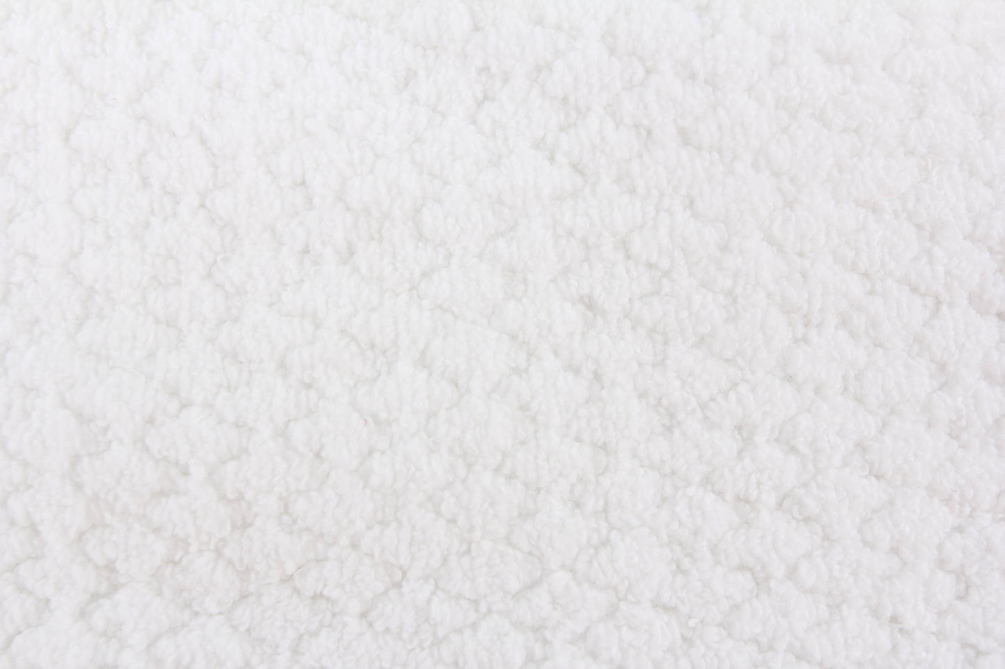Diamond Jacquard Bathrobe, Medium-Large, White