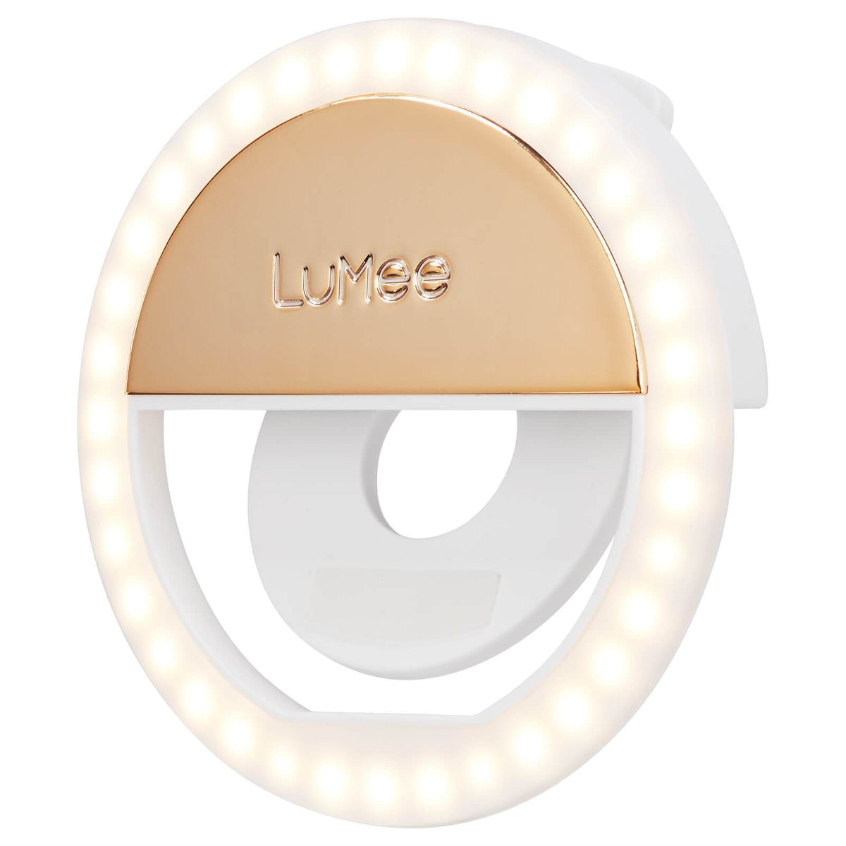 Clip Light - Ring Light