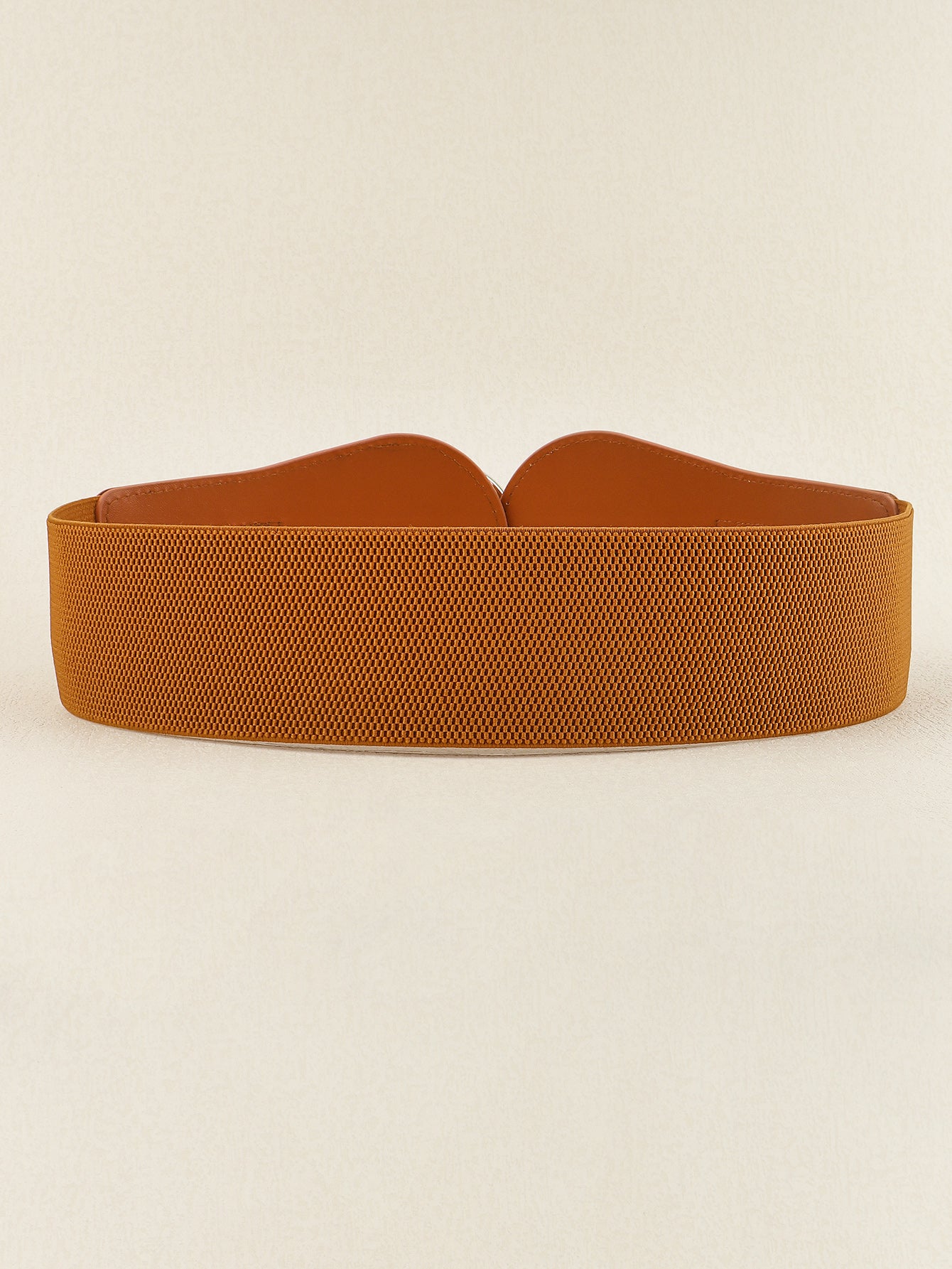 PU Elastic Wide Belt